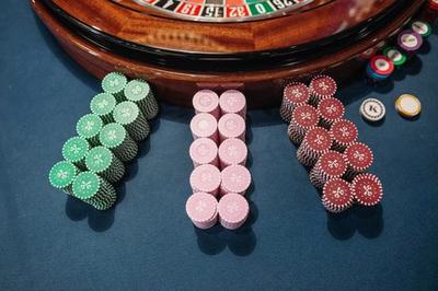 game Kubet Roulette